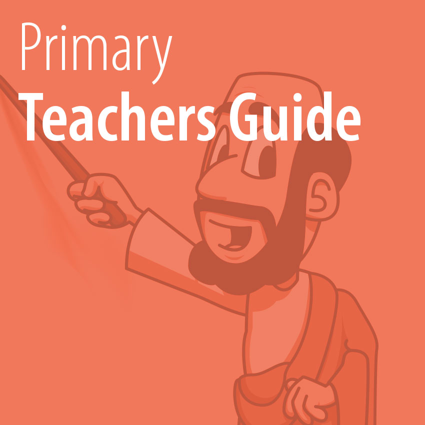 Primary Teachers Guide
